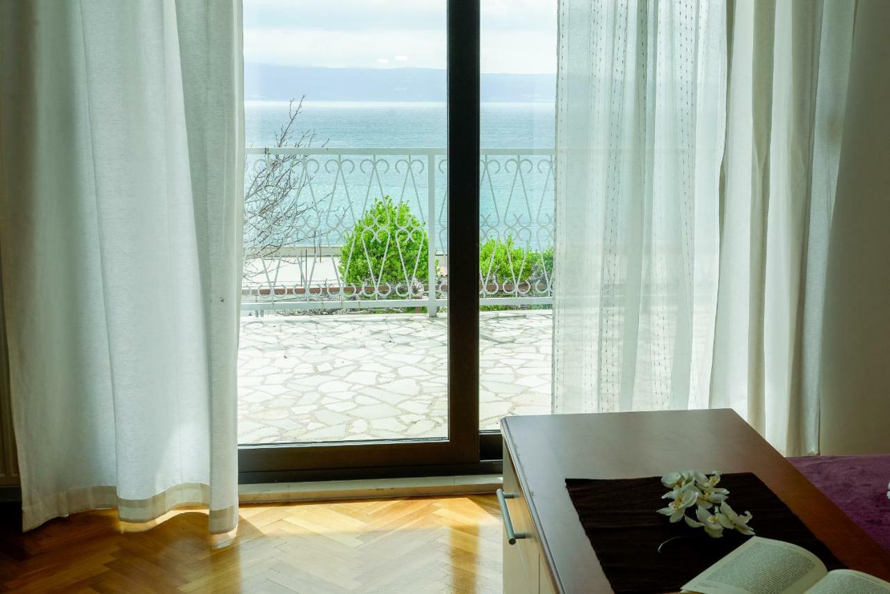 Apartments L&L Dugi Rat Kültér fotó
